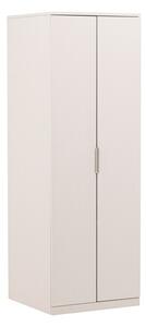 Ormar Dallas 4430, Beige, 177x60x60cm