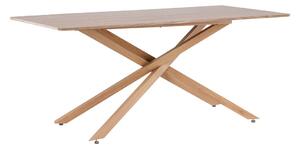 Stol Dallas 193, Hrast, 75x90cm