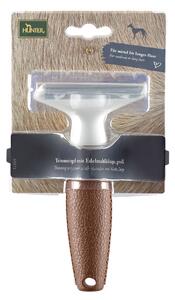 Hunter trimer grabljice za skidanje dlake Spa L 16X9 cm