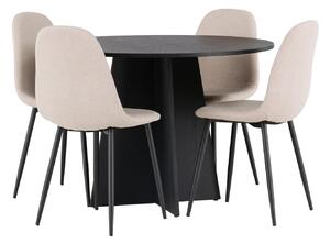 Blagovaonski set Dallas 4454, 75cm