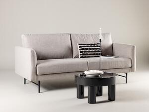 Sofa Dallas 4477, Siva, 69x198x88cm