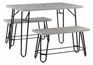 Blagovaonski set Berwyn 2086, 76x70cm