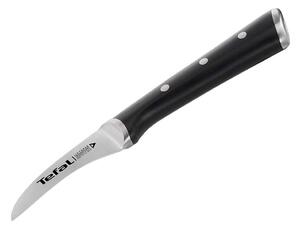 Tefal ICE FORCE nerez nož za rezanje 7 cm krom/crna