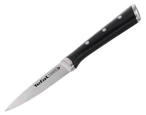 Tefal ICE FORCE 9 cm nerezni nož za rezanje, krom/crna