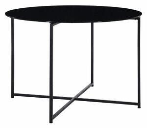 Stol Riverton 779, Crna, 76cm
