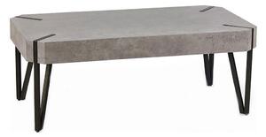 Konferencijski stol EMILY 42x110 cm beton