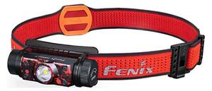 Fenix HM62TMGM - LED punjiva glava svjetla, pr. LED/USB, IP68, 1200 lm, 280 h