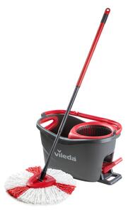 Set kanta i mop Vileda Turbo