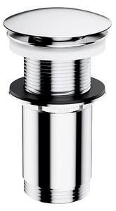 OMNIRES A716CR - CLICK-CLACK umivaonik, pr. 6,6 cm, sjajni krom