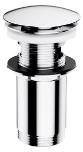 OMNIRES A706CR - CLICK-CLACK umivaonik, pr. 6,6 cm, sjajni krom