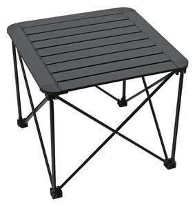 Sklopivi kamperski stol 52x52 cm antracit