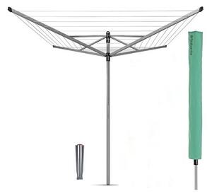 Vrtna sušilica za rublje Lift-O-Matic 50m – Brabantia