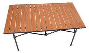 Kamperski stol s rolo pločom 54x93 cm
