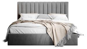 Krevet ComfiDream 179, 105x131cm, Bor