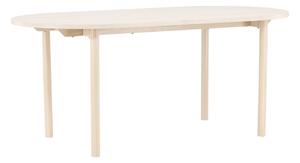 Stol Dallas 4508, Svijetlo smeđa, 75x90cm