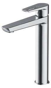 Cersanit S951-354 - MILLE umivaonik 27 cm sjajni krom + odvod