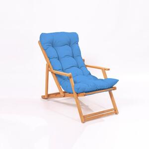 Woody Fashion Vrtna stolica Odin