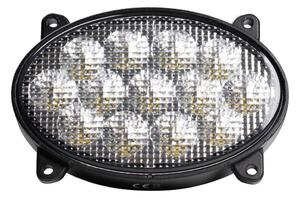 LED reflektor za traktor JOHN DEER LED/65W/10-30V IP69 5700K ovalni