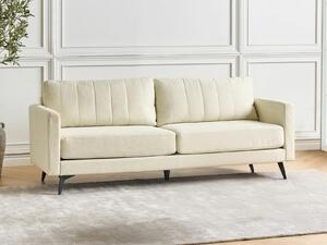 Sofa Berwyn 2198, Beige, 82x205x76cm