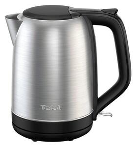Tefal SUBITO kuhalo vode 1,7l 2400W/230V inox/crno