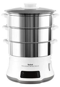 Tefal - Parni lonac CONVENIENT SERIES DELUXE 9l 900W/230V inox