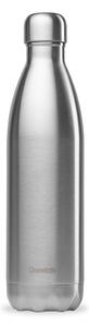 Putna boca od nehrđajućeg čelika srebrne boje 750 ml Originals - Qwetch