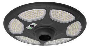 SOLSUMI LED/25W/3,2V IP54 25000 mAh LED solarna ulična lampa sa senzorom + daljinski upravljač