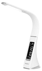 3v1v led 25 touch lcd stolna svjetiljka i alarm ip20 - 1556165