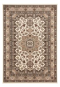 Bež tepih Nouristan Parun Tabriz, 200 x 290 cm
