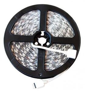 Postavite 300 RGBW LED traka i upravitelja IP65 4,5M vodootporni