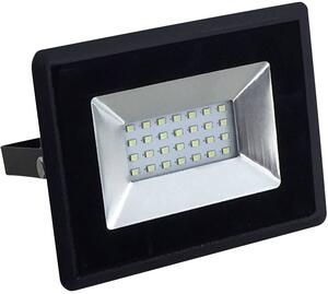 V-Tac LED 20W reflektor crni 6500K