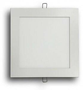 12w ugradbeni led panel 4500k akcija - 1320025