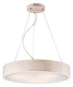 Luster na užetu 3xE27/60W/230V, promjer 47 cm