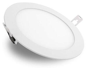 Ugradna lampa LED okrugla Ø23cm 18W 1300lm 4000K AKCIJA