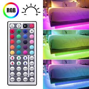 Postavite LED traku 5m Promjena boje IP20 RGB