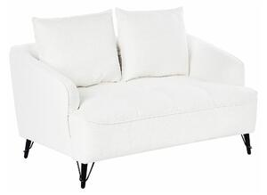 Sofa Berwyn 2271, Bijela, 87x147x85cm