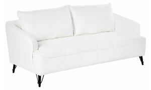 Sofa Berwyn 2273, Bijela, 87x196x85cm