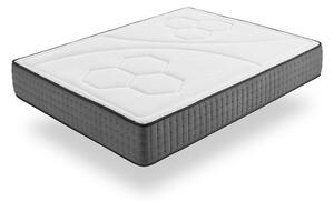 Dvostrani madrac Moonia Hexacare Bagged Springs, 180 x 200 cm