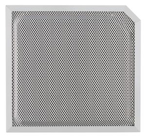 Klarstein filter sa aktivnim ugljenom, dio za digestor/zamjenski dio, 1 filter
