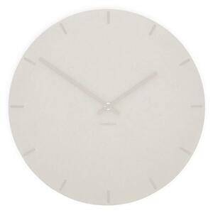 Zidni sat Luxhora Pura Circ White 11 boja kazaljki