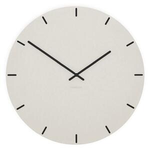 Zidni sat Luxhora Pura Circ White 11 boja kazaljki