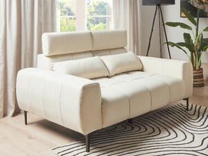 Sofa Berwyn 2329, Krem, 97x176x110cm, Eukaliptus
