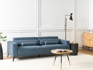 Sofa Berwyn 2354, Plava, 68x214x84cm