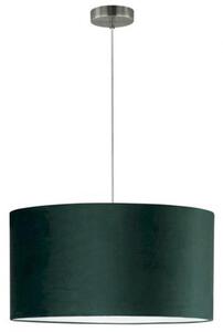 Spot-Light 3754027 - Luster na užetu SCARLETT 1xE27/60W/230V
