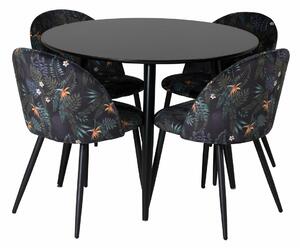 Blagovaonski set Dallas 4611, 75cm