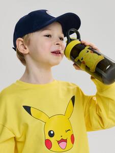 Sinsay - Boca za vodu s ručkom i slamkom Pokémon