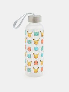 Sinsay - Boca za vodu s navojnim čepom i ručkom Pokémon