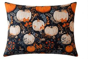 Jastučnica od mikrovlakana MAGIC PUMPKIN 50x70 cm, šarena