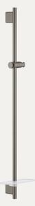 Grohe Rainshower Smartactiv klizna šipka 90 cm brushed hard graphite