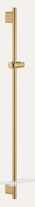 Grohe Rainshower Smartactiv klizna šipka 90 cm brushed cool sunrise